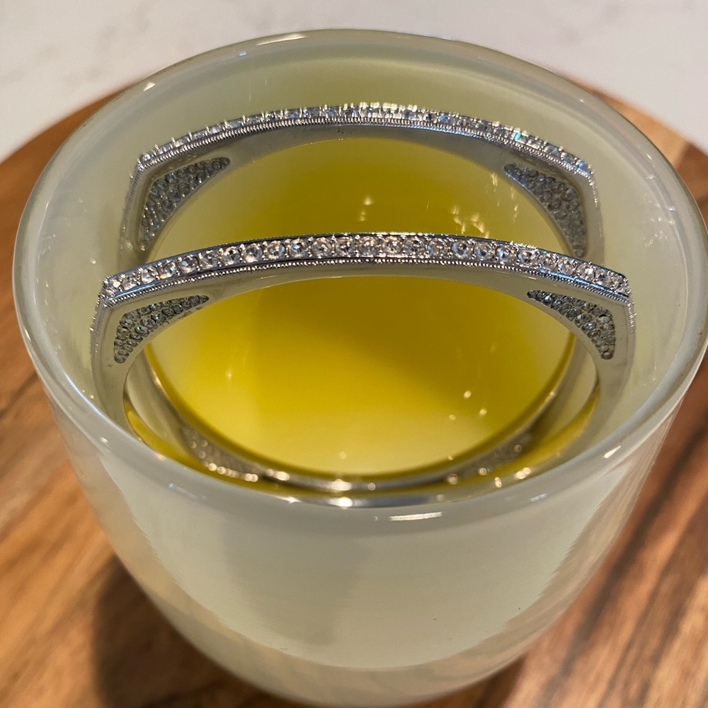 Nadri Pavé Bangle